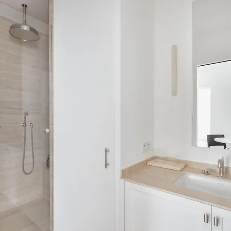 Adresse Prestigieuse: Luxueux Marais * Paris